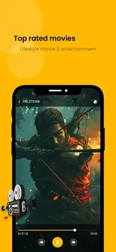 pikashow-for-tv-download Top Rated Movies